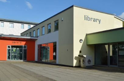 Yate library