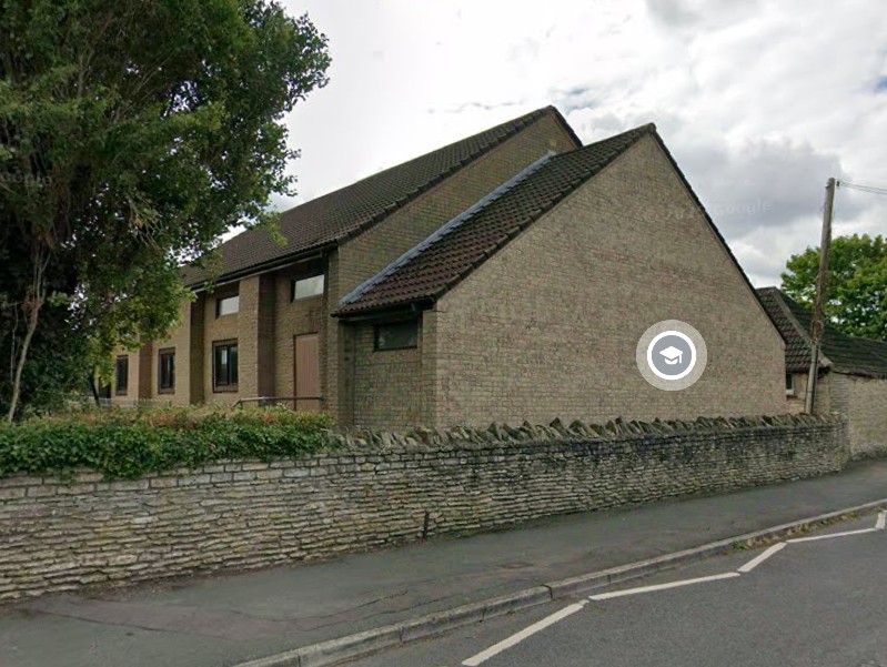 Stoke Gifford Trust