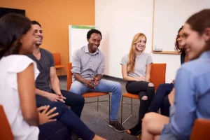ESOL Chat